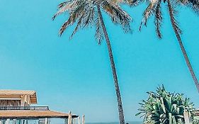 Hotel Sunset Beach Gambia
