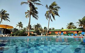 Hotel Sunset Beach Gambia